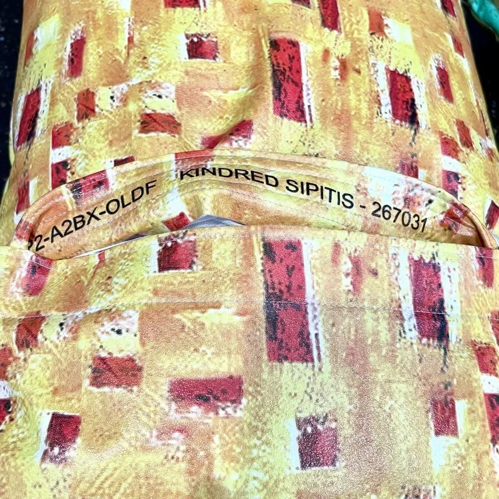 Two Kindred Spirits Decorative Pillows | Bears & Lab